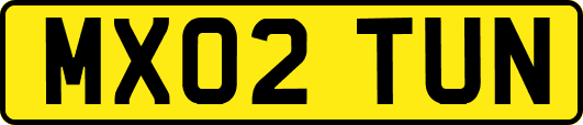 MX02TUN