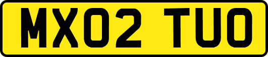 MX02TUO