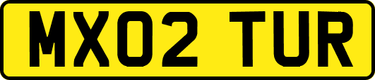 MX02TUR