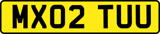 MX02TUU