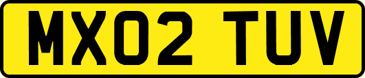 MX02TUV
