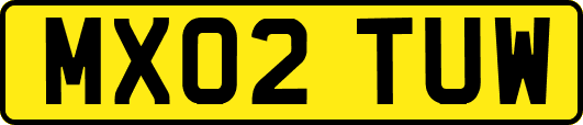 MX02TUW