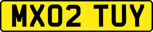 MX02TUY