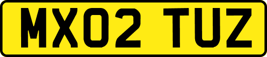 MX02TUZ