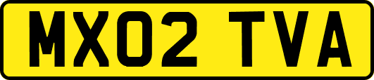 MX02TVA