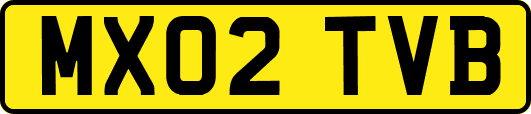 MX02TVB