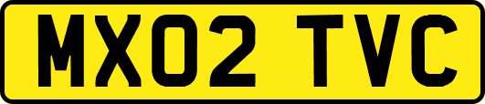 MX02TVC