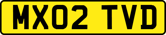 MX02TVD