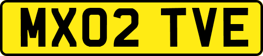 MX02TVE