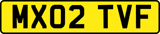 MX02TVF