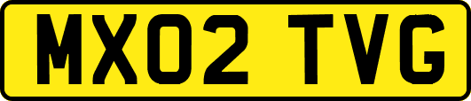 MX02TVG