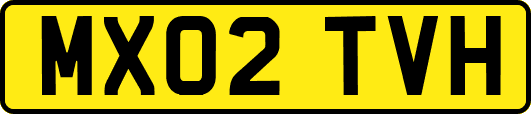 MX02TVH