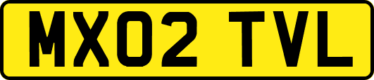 MX02TVL