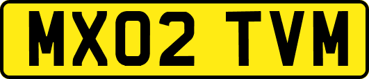 MX02TVM