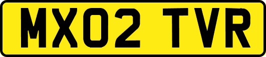 MX02TVR
