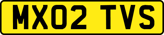 MX02TVS