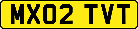 MX02TVT
