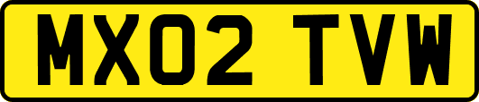 MX02TVW