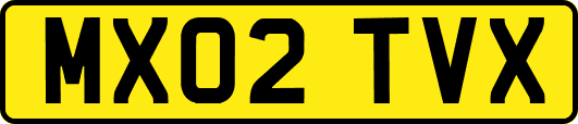 MX02TVX