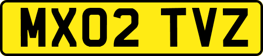 MX02TVZ