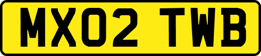MX02TWB