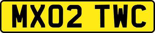 MX02TWC