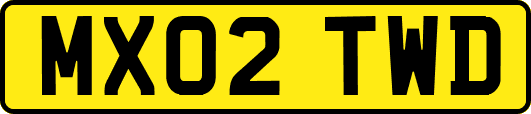 MX02TWD