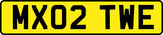 MX02TWE