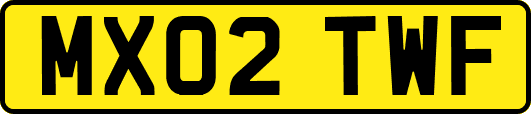 MX02TWF