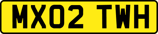 MX02TWH