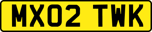 MX02TWK