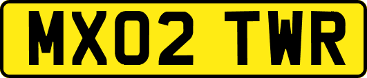 MX02TWR