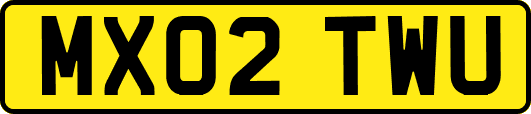 MX02TWU