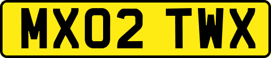 MX02TWX
