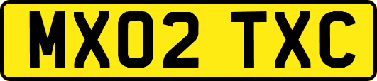 MX02TXC