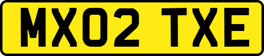 MX02TXE