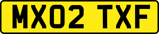 MX02TXF