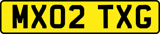 MX02TXG