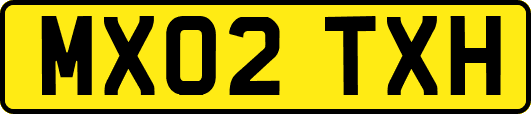MX02TXH