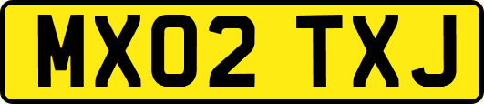 MX02TXJ