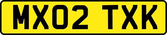 MX02TXK