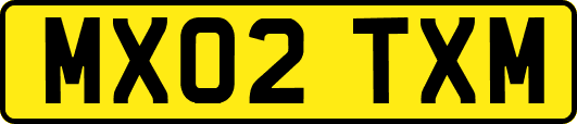 MX02TXM