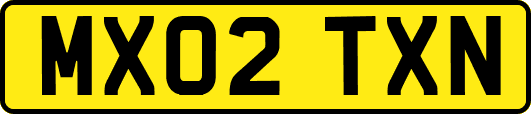 MX02TXN