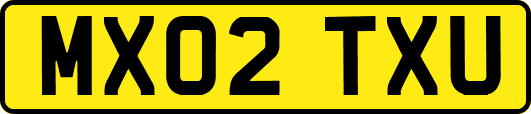 MX02TXU