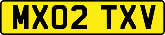 MX02TXV