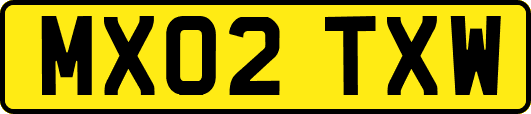 MX02TXW