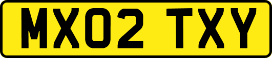 MX02TXY