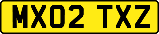 MX02TXZ