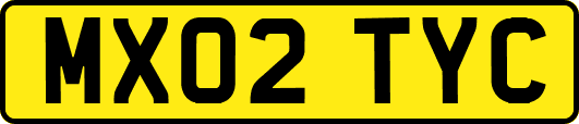 MX02TYC