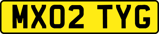 MX02TYG